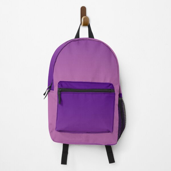 Item preview, OMBRE Gradient Radiant Orchid/ Indigo designed and sold by ozcushions.