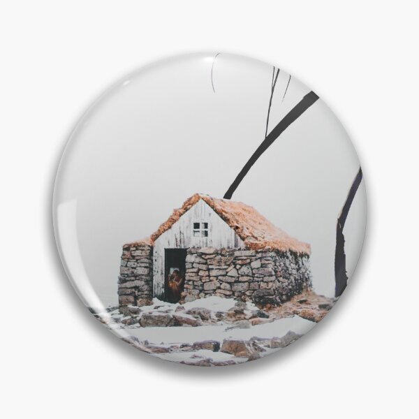 Item preview, Hideout  designed and sold by NathanGlass.