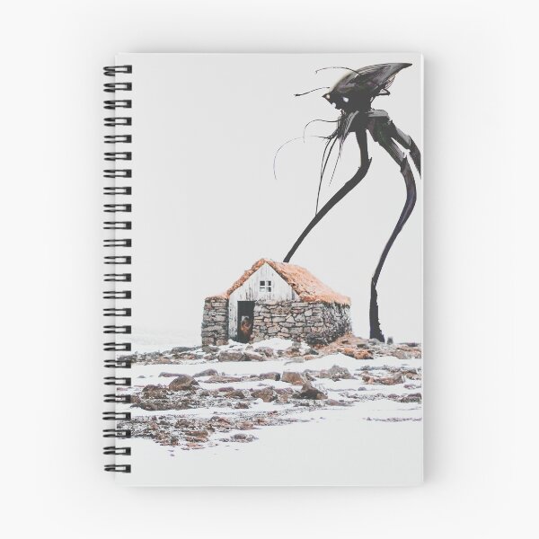 Item preview, Hideout  designed and sold by NathanGlass.