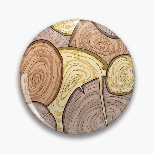 Item preview, Age Wood Slices  designed and sold by missmann.