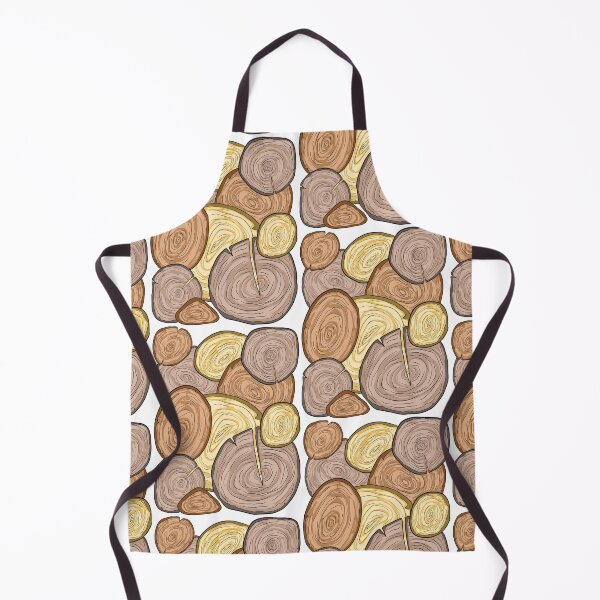 Item preview, Age Wood Slices designed and sold by missmann.