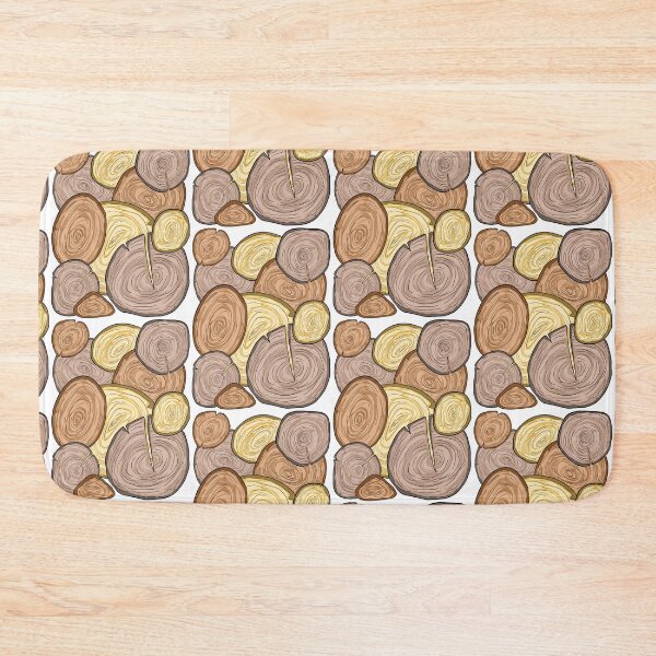Item preview, Age Wood Slices  designed and sold by missmann.