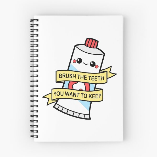 Item preview, Brush Your Teeth designed and sold by eddsi.