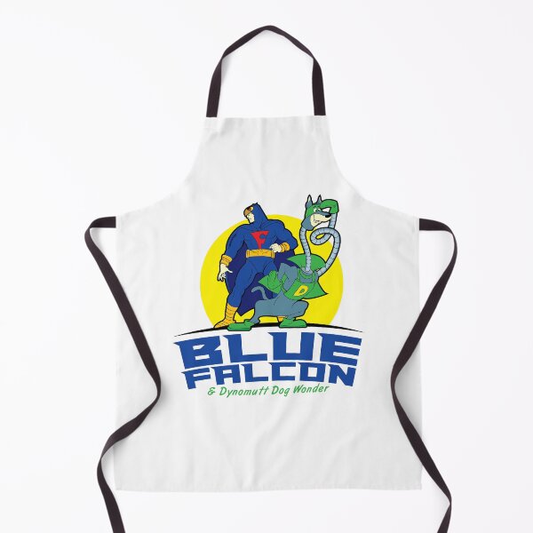 Item preview, Blue Falcon designed and sold by santanafirpo.