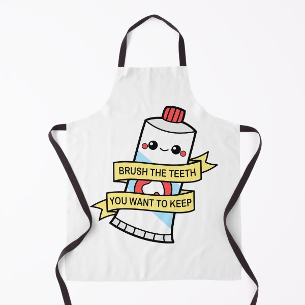 Item preview, Brush Your Teeth designed and sold by eddsi.