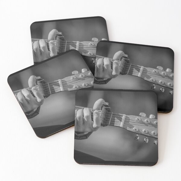 Item preview, Playing Guitar - Music Lovers designed and sold by asprse.