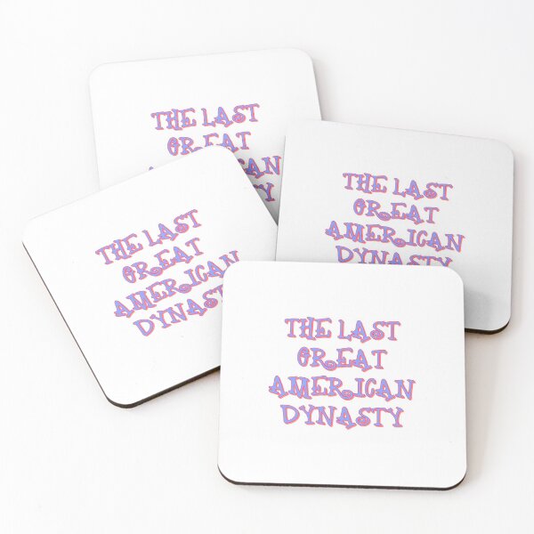 Item preview, the last great american dynasty lyrics— taylor swift “folklore” designed and sold by annagcrow.