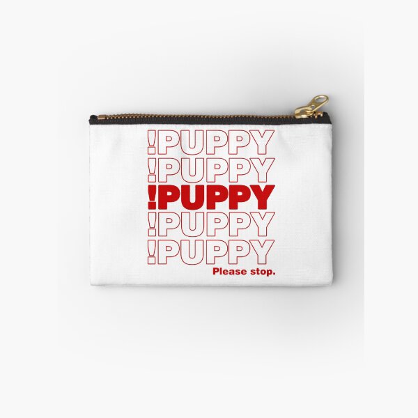 Item preview, FIVE PUPPY designed and sold by MorlMerch.