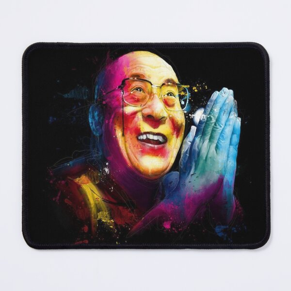 Item preview, Dalai Lama designed and sold by PoliticsPrint.