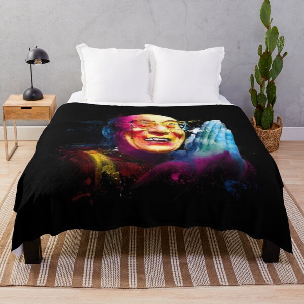 Item preview, Dalai Lama designed and sold by PoliticsPrint.