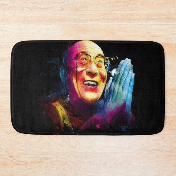 Item preview, Dalai Lama designed and sold by PoliticsPrint.
