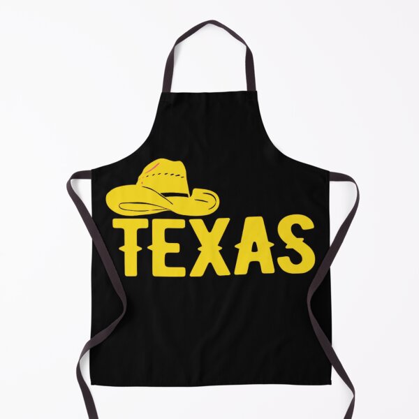 Item preview, Texas with Cowboy Hat T-Shirt designed and sold by spolayastore.
