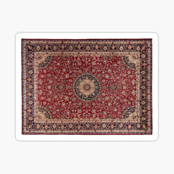 Item preview, Persian Rug Design designed and sold by rozahad.