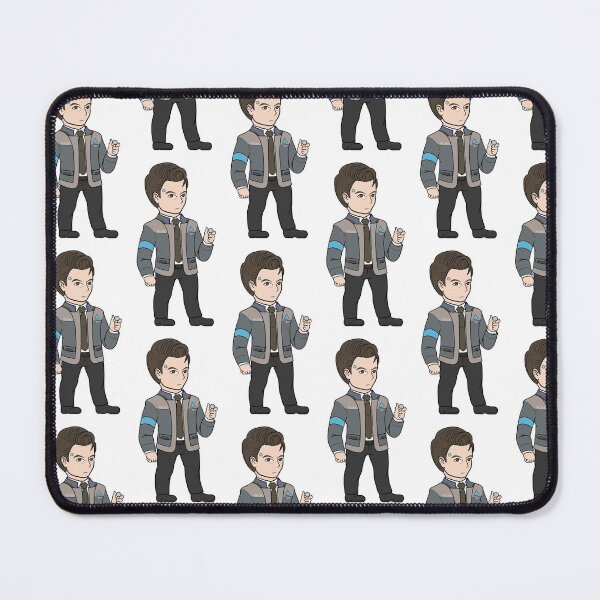 Item preview, Connor RK800 Chibi designed and sold by Orcanadian.