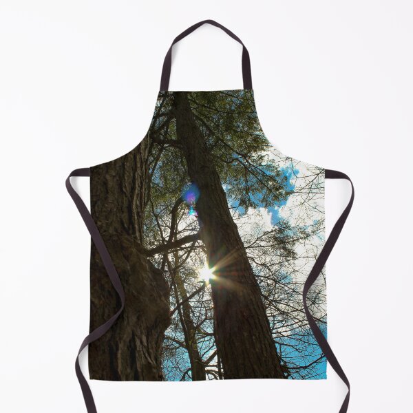 Item preview, H0092 Between The Trees designed and sold by photographyemd.