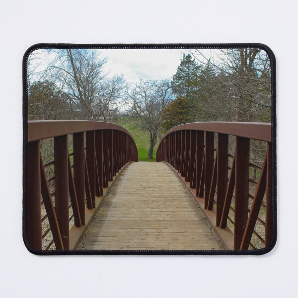 Item preview, H0093 Ball's Falls Bridge designed and sold by photographyemd.