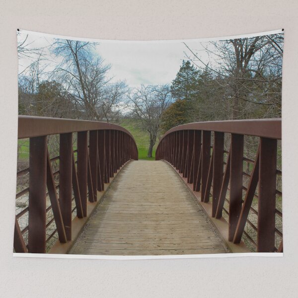Item preview, H0093 Ball's Falls Bridge designed and sold by photographyemd.