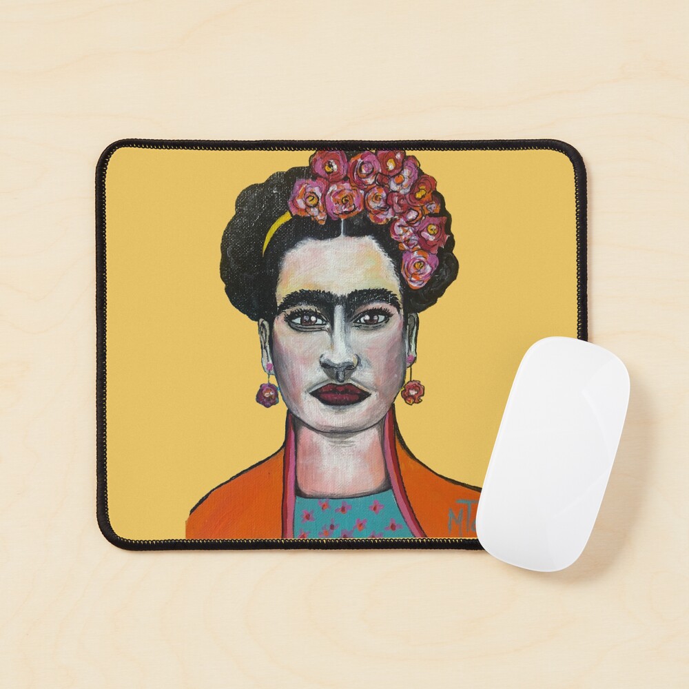 Item preview, Mouse Pad designed and sold by MarianneTowArt.