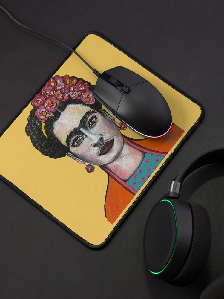 Thumbnail 4 of 5, Mouse Pad, Sydney Exposed designed and sold by MarianneTowArt.