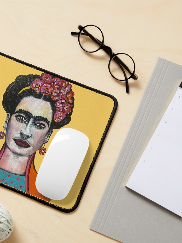 Thumbnail 3 of 5, Mouse Pad, Sydney Exposed designed and sold by MarianneTowArt.