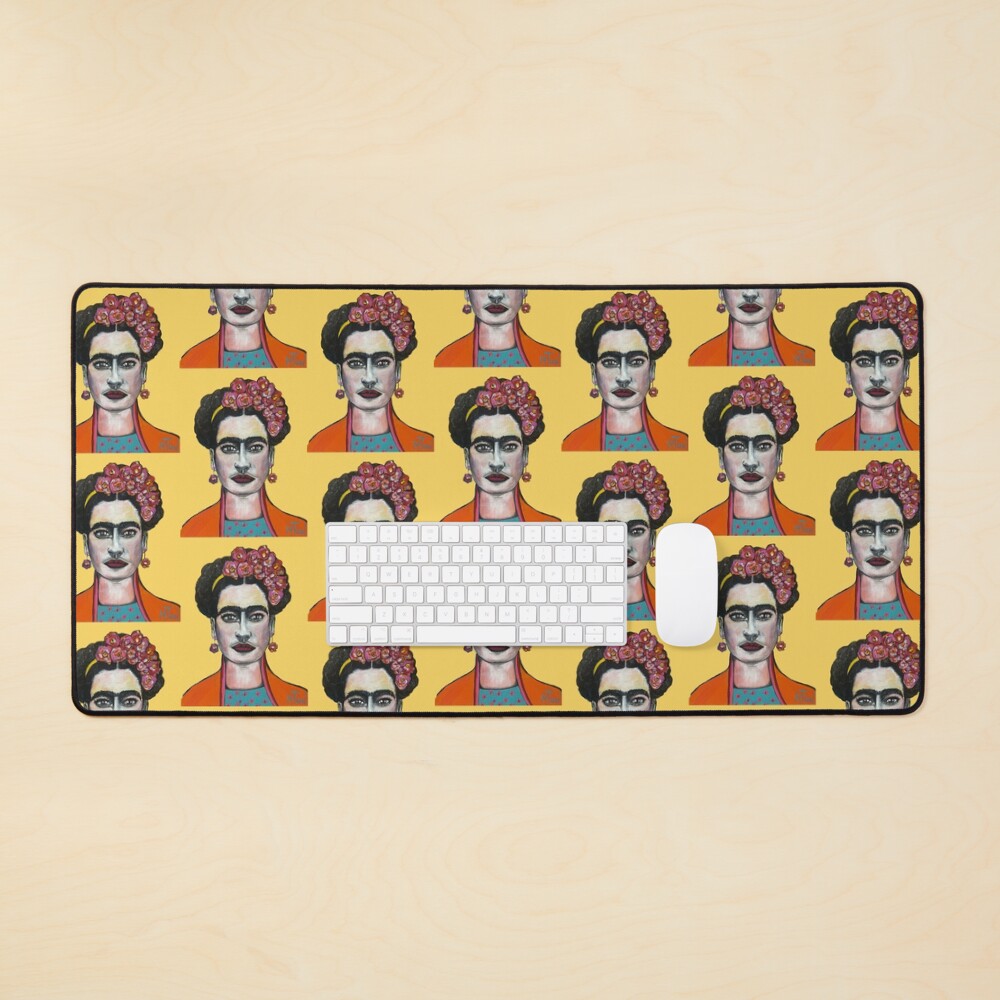 Item preview, Desk Mat designed and sold by MarianneTowArt.
