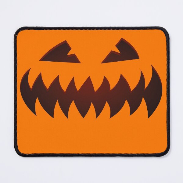 Item preview, Pumpkin mood face Evil Dark Pumpkin A pumpkins good mood halloween face 2021 designed and sold by thenewall.