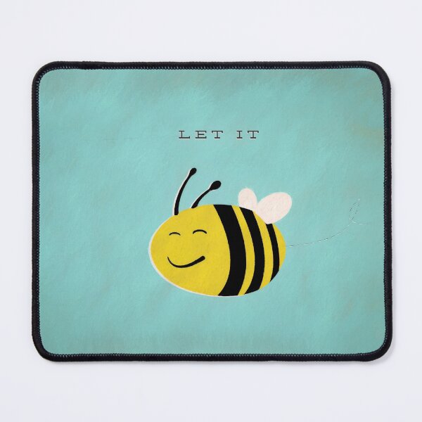 Item preview, Let it Bee designed and sold by Matt Market.