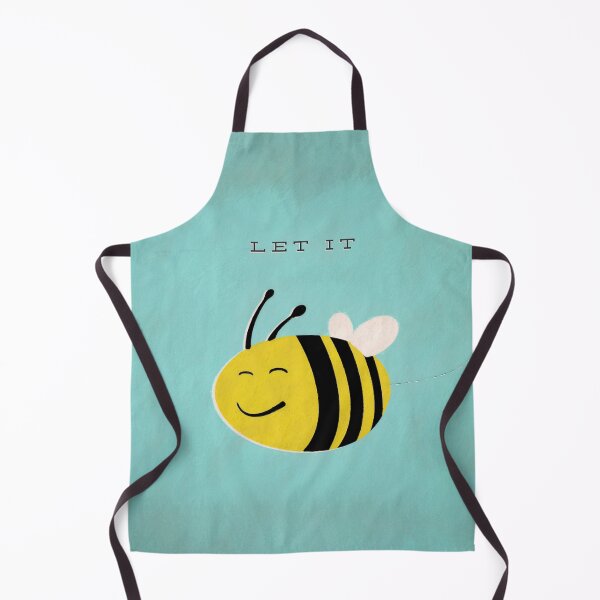 Item preview, Let it Bee designed and sold by Matt Market.
