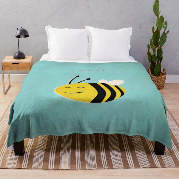 Item preview, Let it Bee designed and sold by Matt Market.