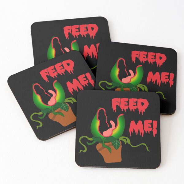 Item preview, Feed Me! designed and sold by AnnbleBee.