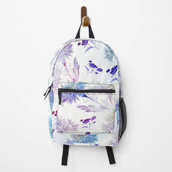 Item preview, Cornflower pattern designed and sold by Dusanka Djeric.