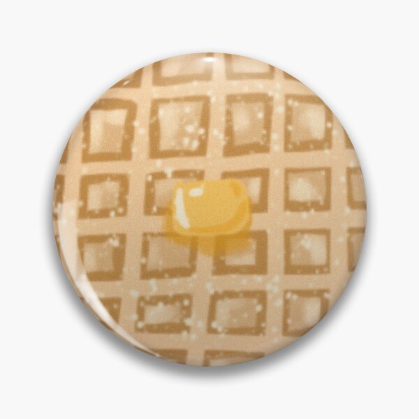 Item preview, Waffle vicious designed and sold by IssaRocha.