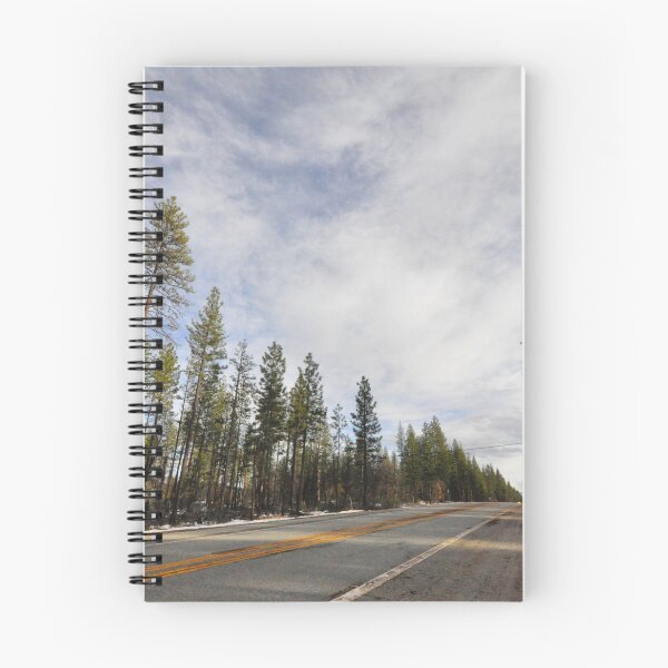 Item preview, Tree Lined Country Road designed and sold by mariagram17.