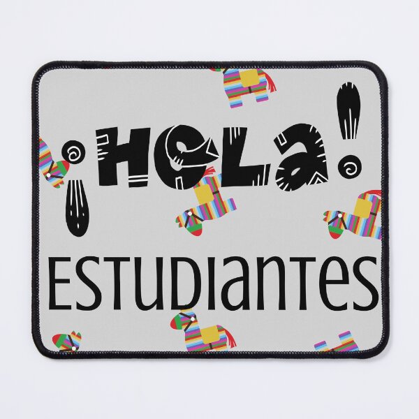 Item preview, Hello Students¡ designed and sold by WoofKlan.