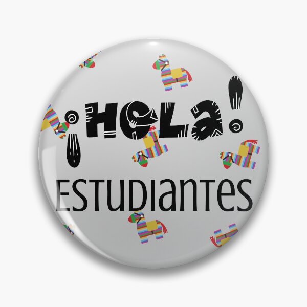 Item preview, Hello Students¡ designed and sold by WoofKlan.