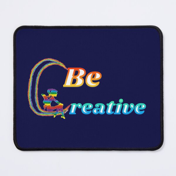 Item preview, Be Creative Rainbow Fairy designed and sold by AliCatOriginals.