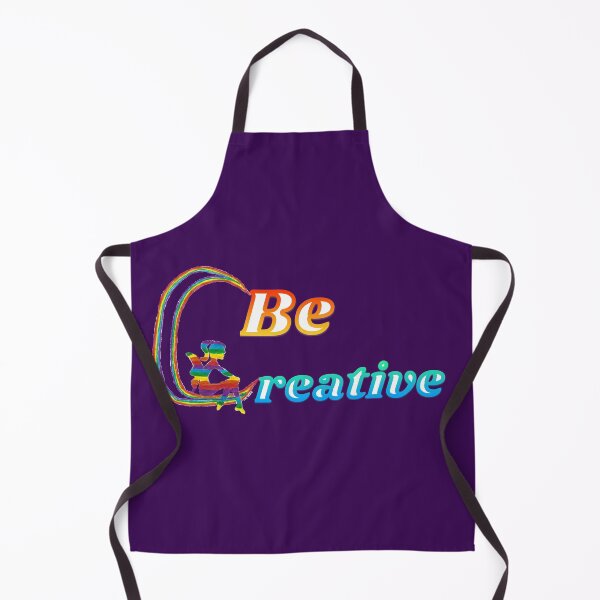 Item preview, Be Creative Rainbow Fairy designed and sold by AliCatOriginals.