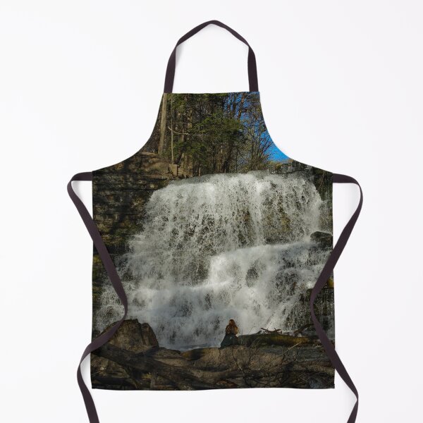 Item preview, H0096 Lower Decew Falls designed and sold by photographyemd.
