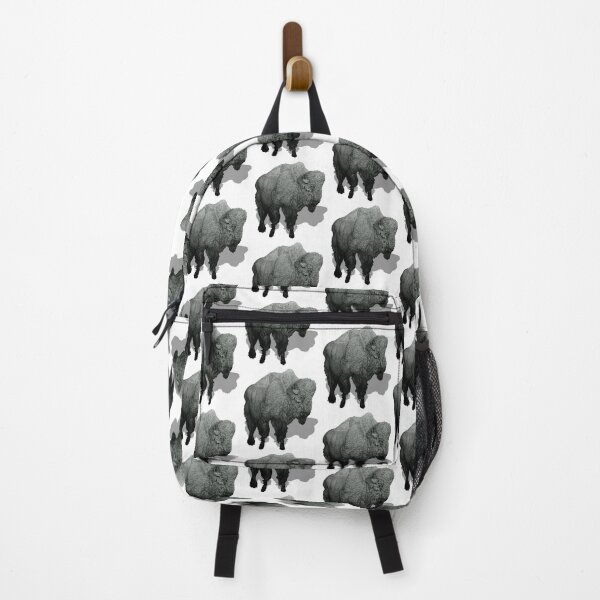 Item preview, Bison designed and sold by GADourado.