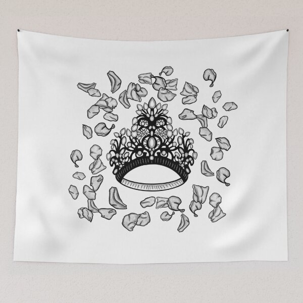 Item preview, Sasha's Crown designed and sold by Roan Regan.