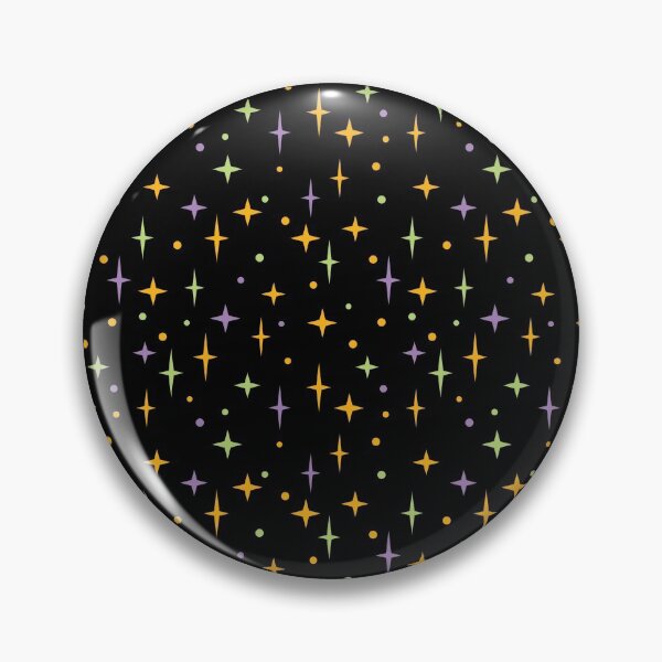 Item preview, Twinkle Pattern designed and sold by tryinart.