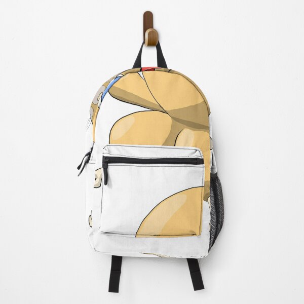 OctoChicken Backpack