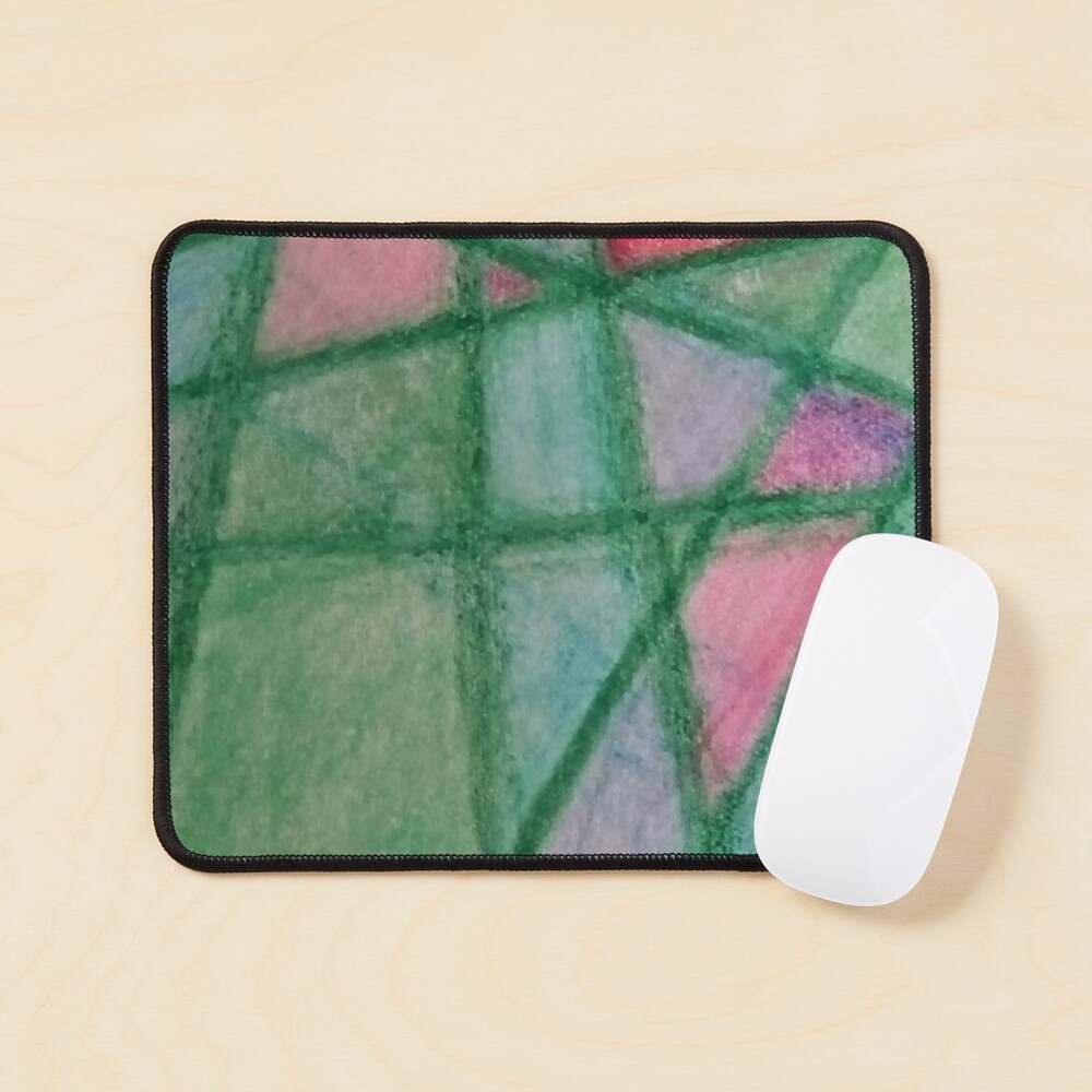 Item preview, Mouse Pad designed and sold by 3FFF.