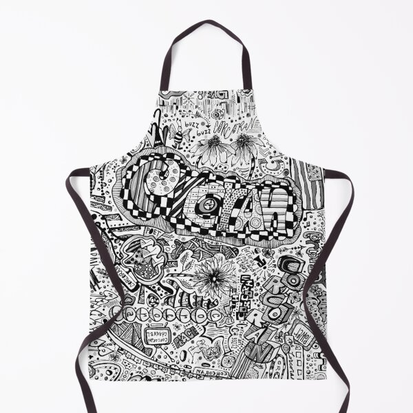 Item preview, Corcoran Family Swag - Black & White designed and sold by argodzines.