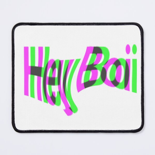 Item preview, HEY BOI designed and sold by RetroPlaceee.