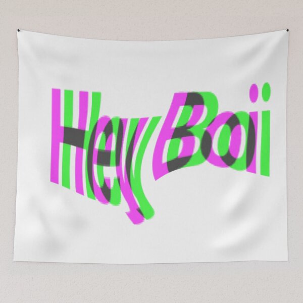 Item preview, HEY BOI  designed and sold by RetroPlaceee.