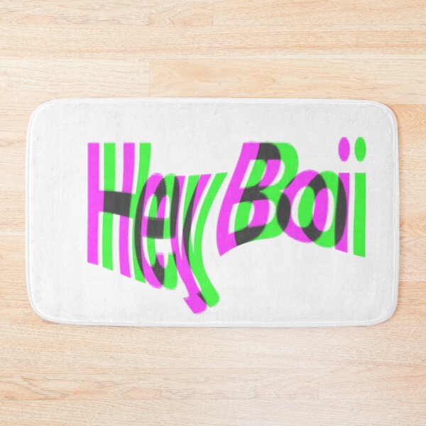 Item preview, HEY BOI  designed and sold by RetroPlaceee.