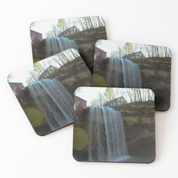 Item preview, H0098 Decew Falls designed and sold by photographyemd.