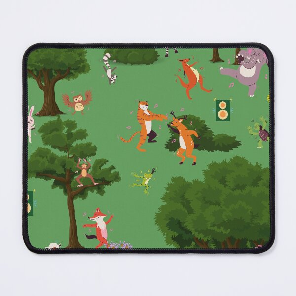 Item preview, Forest party designed and sold by Seoul26.