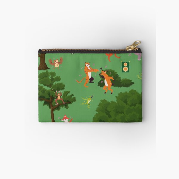 Item preview, Forest party designed and sold by Seoul26.